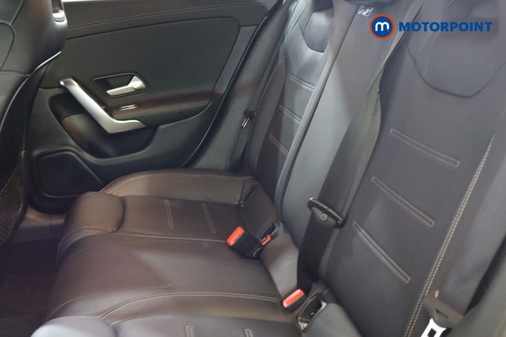Used Mercedes-Benz CLA 2022 for sale - 76076860: Photo 24