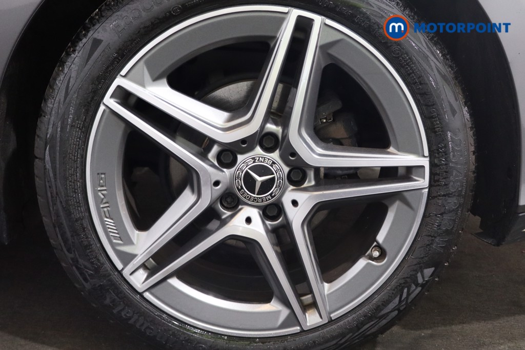 Used Mercedes-Benz CLA 2022 for sale - 76076860: Photo 26