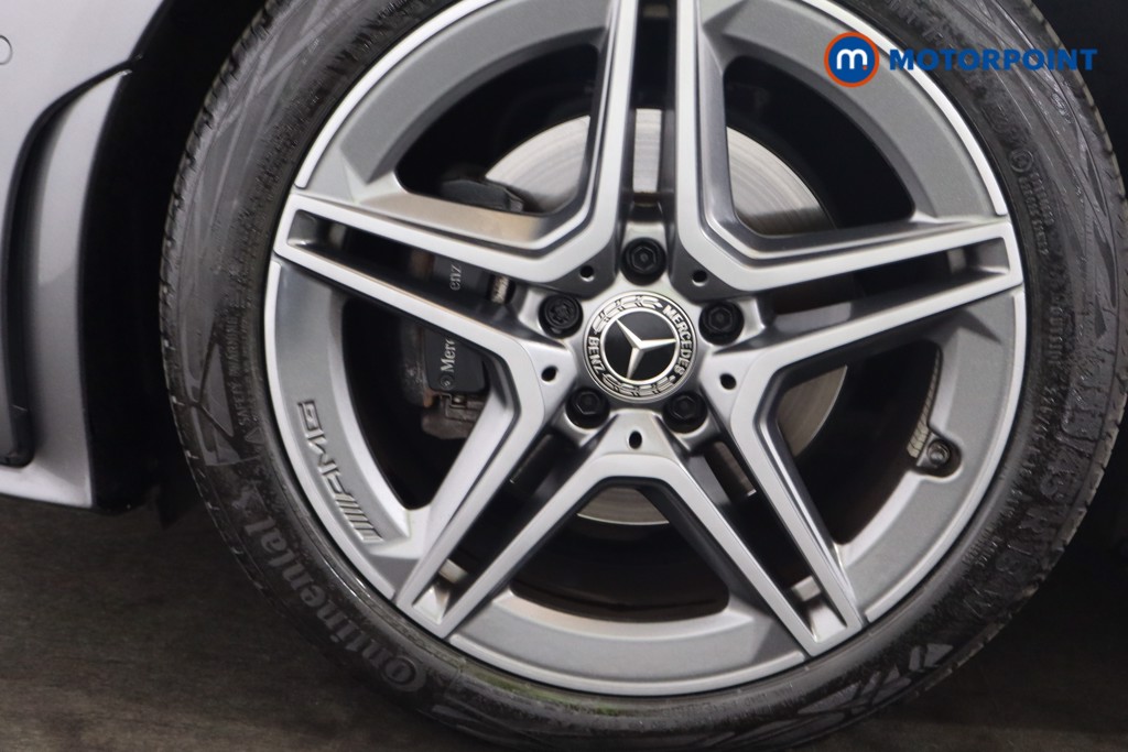 Used Mercedes-Benz CLA 2022 for sale - 76076860: Photo 27