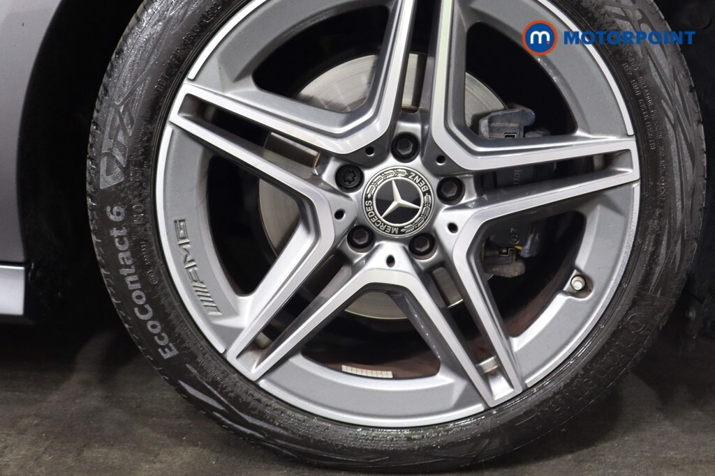 Used Mercedes-Benz CLA 2022 for sale - 76076860: Photo 28