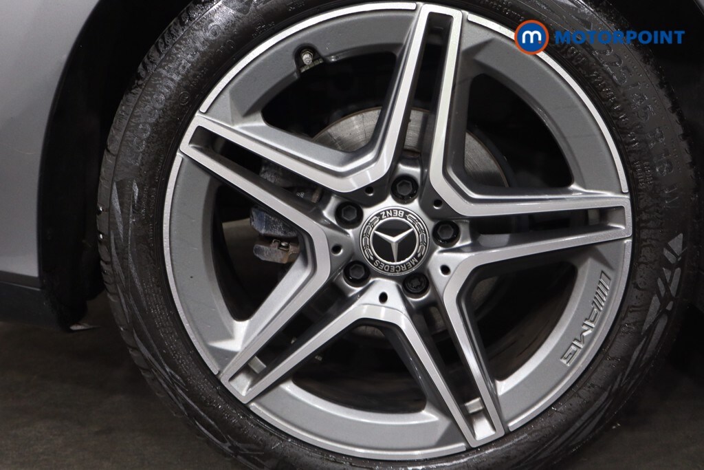 Used Mercedes-Benz CLA 2022 for sale - 76076860: Photo 29