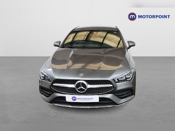 Used Mercedes-Benz CLA 2022 for sale - 76076860: Photo 2
