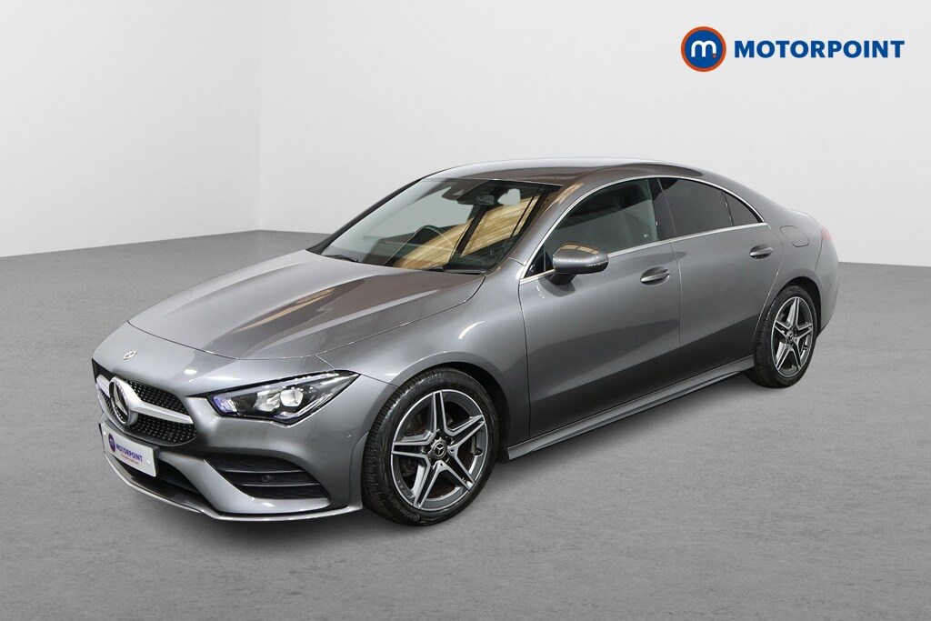 Used Mercedes-Benz CLA 2022 for sale - 76076860: Photo 3