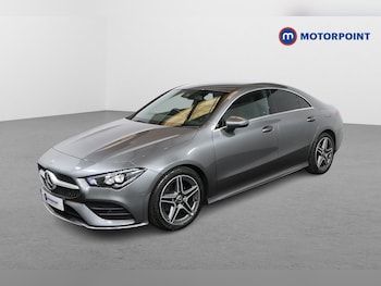Used Mercedes-Benz CLA 2022 for sale - 76076860: Photo 3