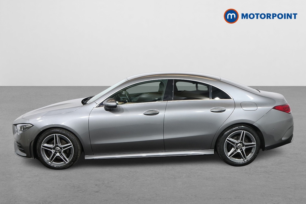 Used Mercedes-Benz CLA 2022 for sale - 76076860: Photo 4