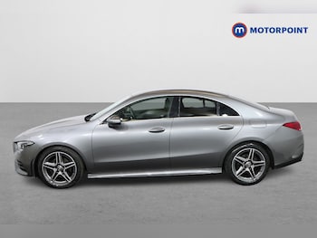 Used Mercedes-Benz CLA 2022 for sale - 76076860: Photo 4