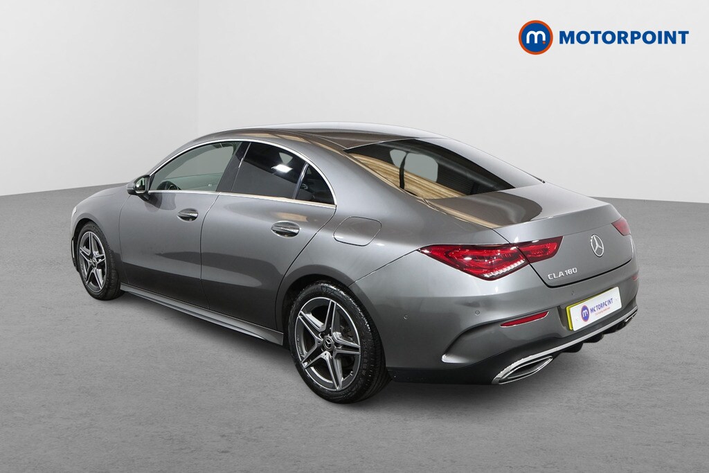 Used Mercedes-Benz CLA 2022 for sale - 76076860: Photo 5