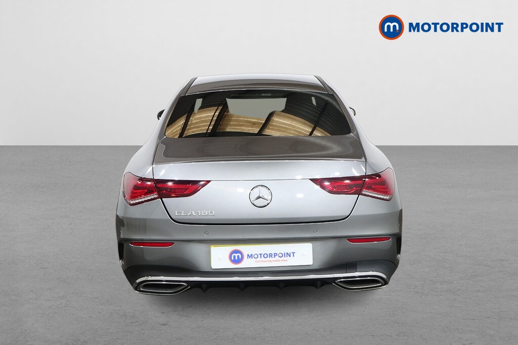 Used Mercedes-Benz CLA 2022 for sale - 76076860: Photo 6