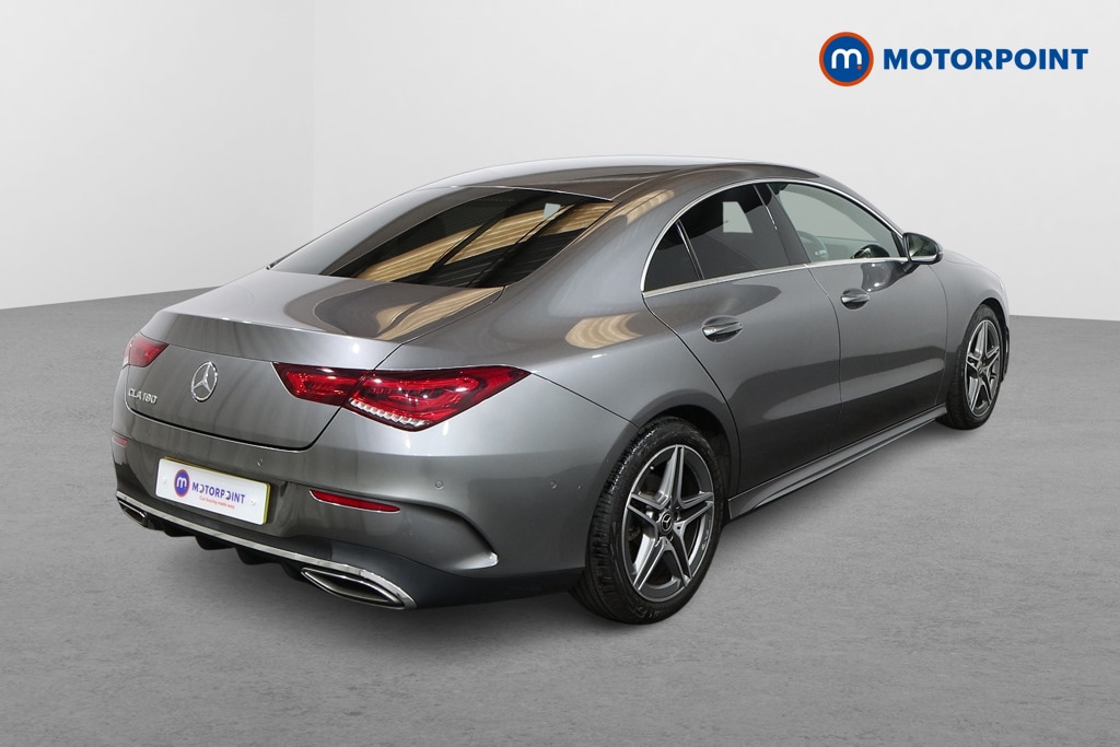 Used Mercedes-Benz CLA 2022 for sale - 76076860: Photo 7