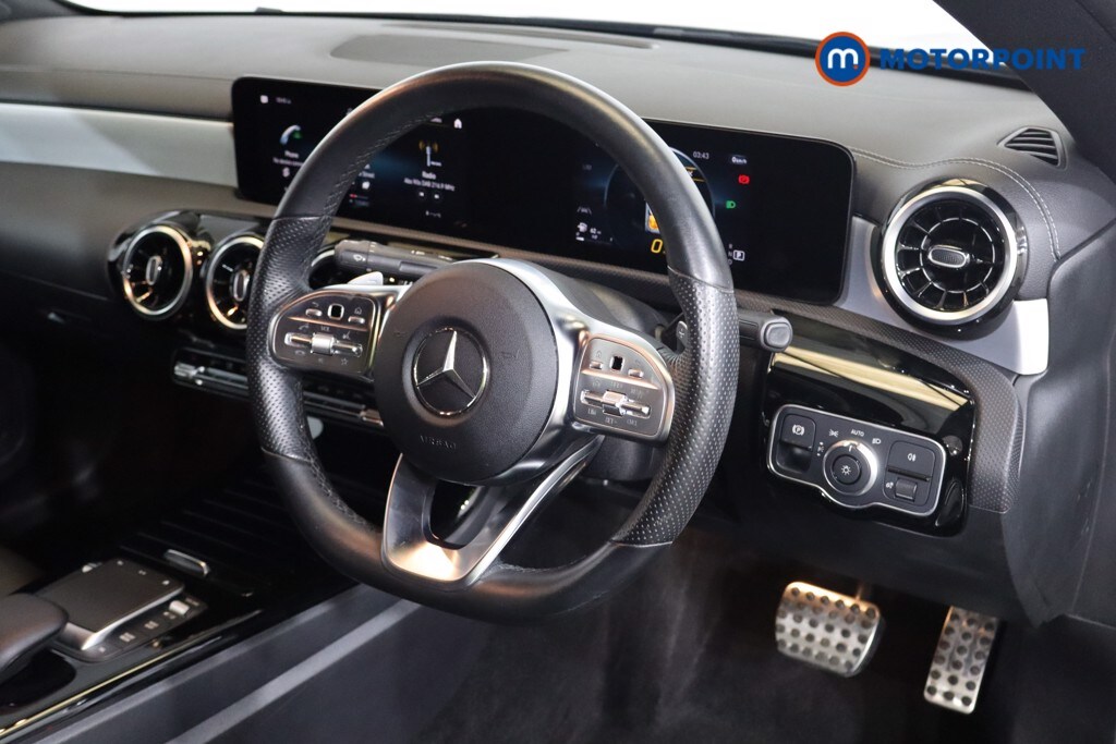 Used Mercedes-Benz CLA 2022 for sale - 76076860: Photo 9