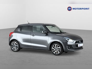 Used Suzuki Swift 2021 for sale - 78718885: Photo