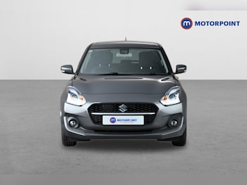 Used Suzuki Swift 2021 for sale - 78718885: Photo