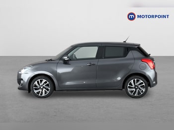 Used Suzuki Swift 2021 for sale - 78718885: Photo