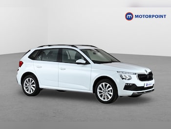 Used Skoda Kamiq undefined for sale - 78871008: Photo