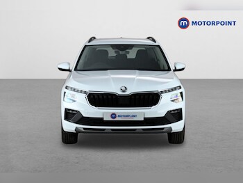 Used Skoda Kamiq undefined for sale - 78871008: Photo
