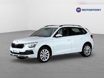Used Skoda Kamiq undefined for sale - 78871008: Photo