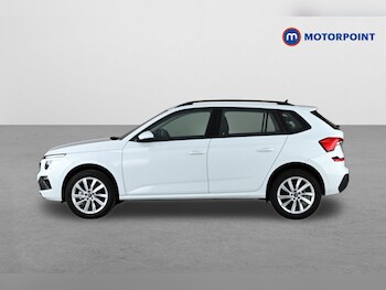 Used Skoda Kamiq undefined for sale - 78871008: Photo
