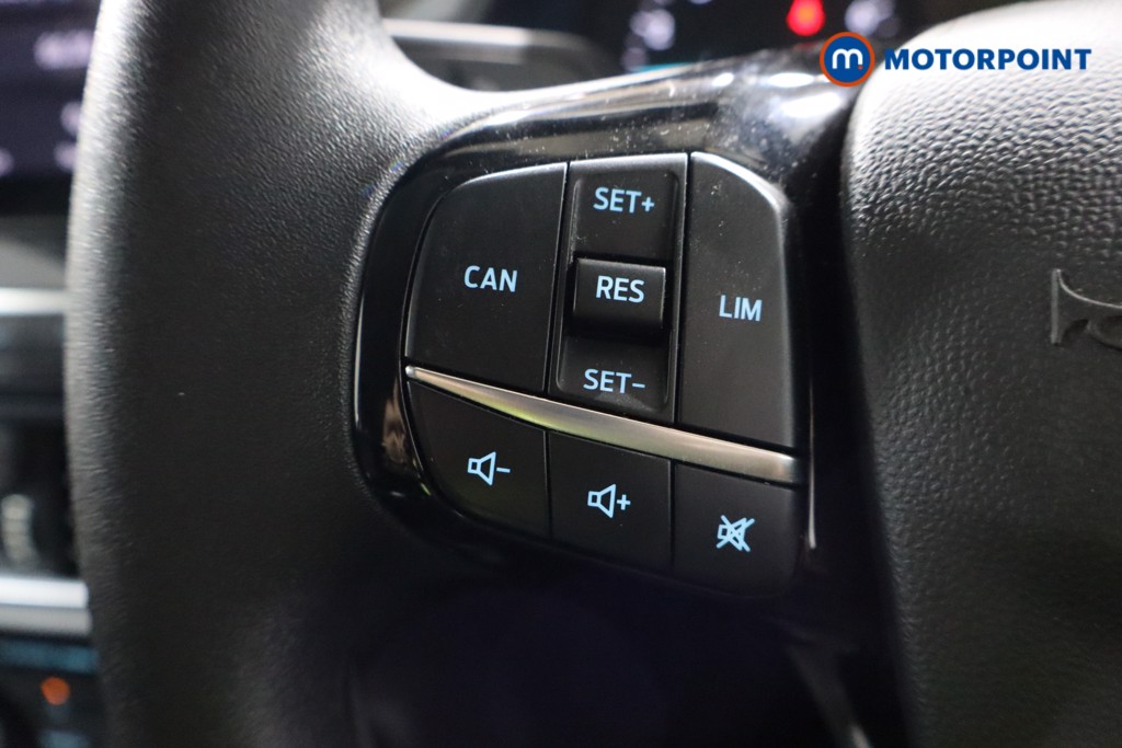 Used Ford Fiesta 2020 for sale - 76367185: Photo 11