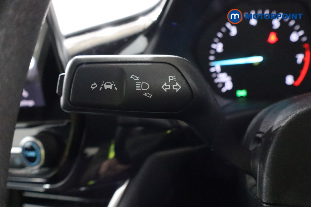 Used Ford Fiesta 2020 for sale - 76367185: Photo 12
