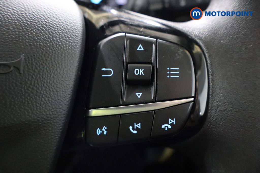 Used Ford Fiesta 2020 for sale - 76367185: Photo 13