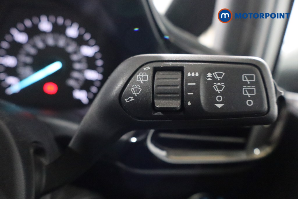 Used Ford Fiesta 2020 for sale - 76367185: Photo 14