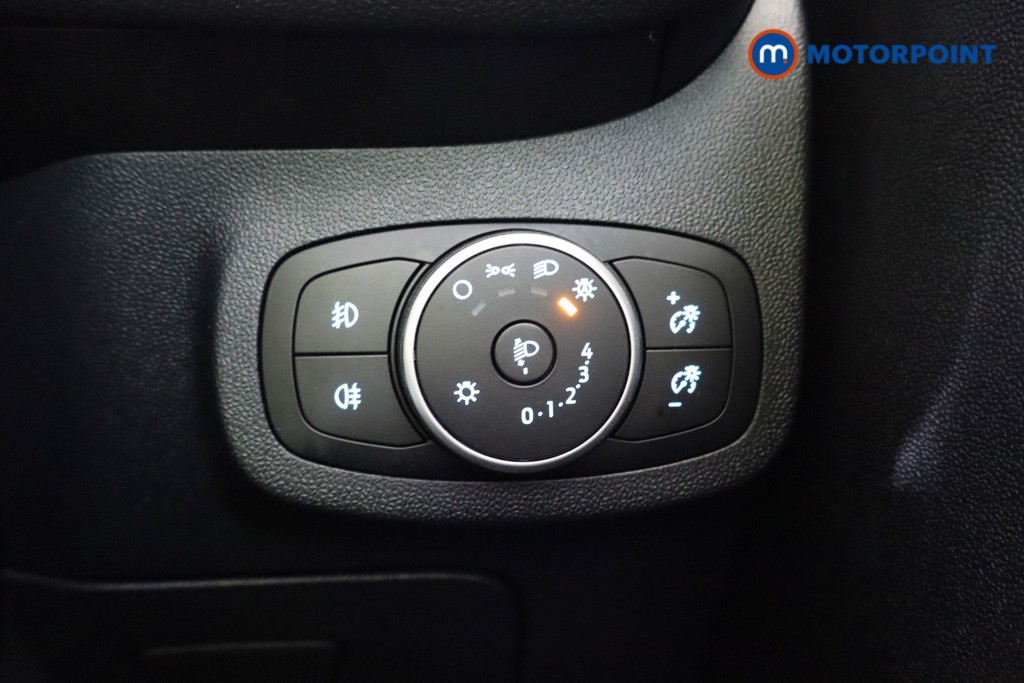 Used Ford Fiesta 2020 for sale - 76367185: Photo 15
