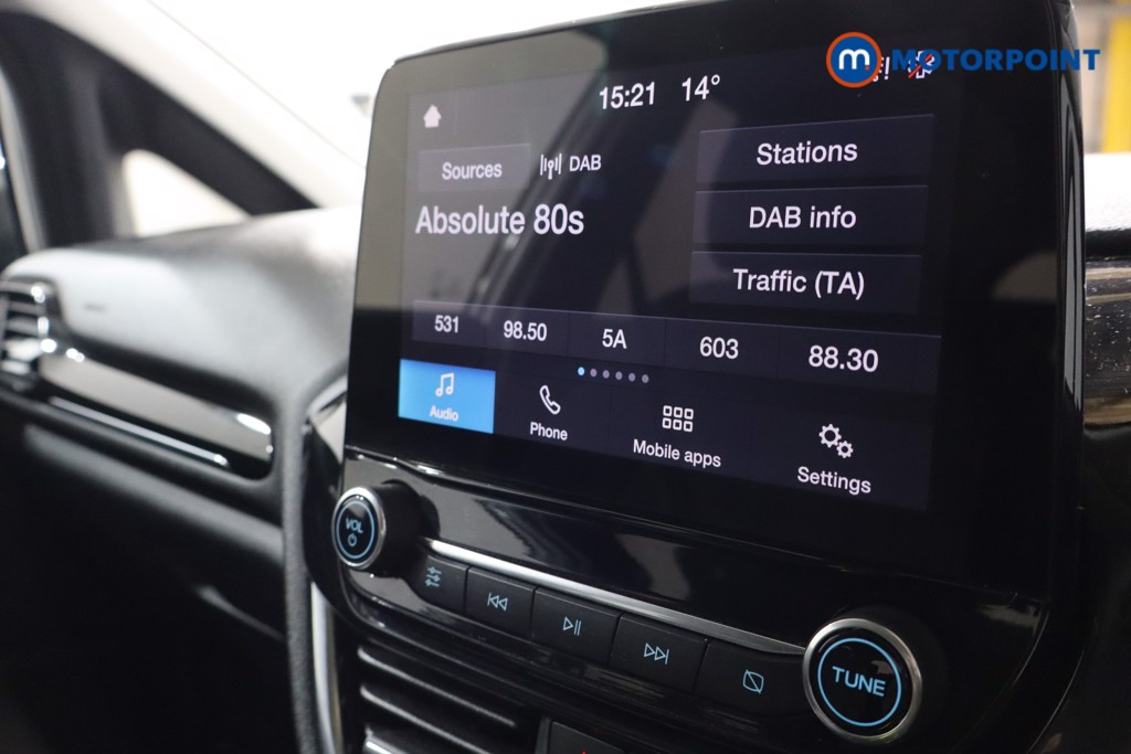 Used Ford Fiesta 2020 for sale - 76367185: Photo 17