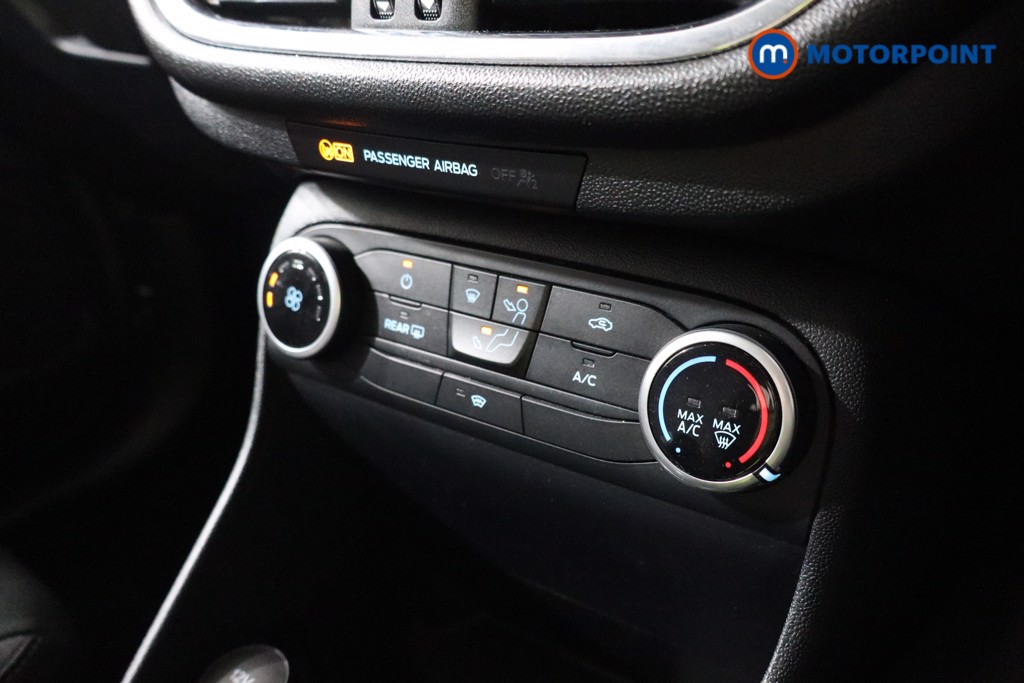 Used Ford Fiesta 2020 for sale - 76367185: Photo 18