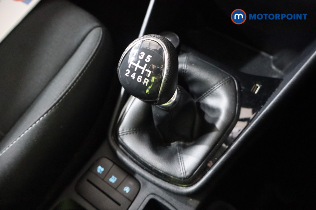 Used Ford Fiesta 2020 for sale - 76367185: Photo 19