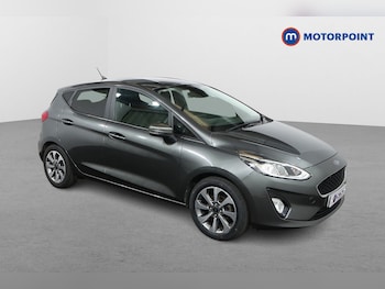 Ford - Fiesta