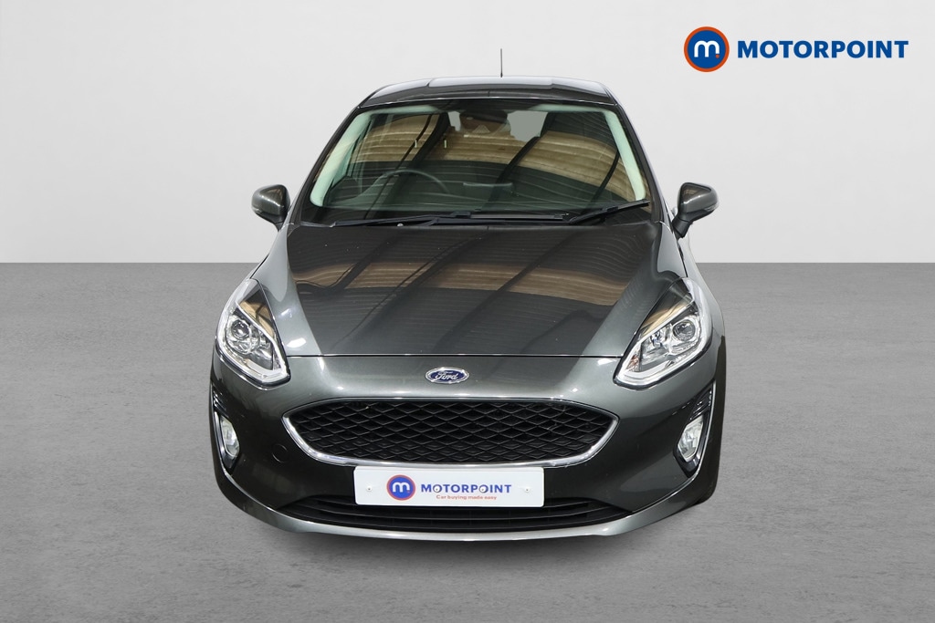 Used Ford Fiesta 2020 for sale - 76367185: Photo 2