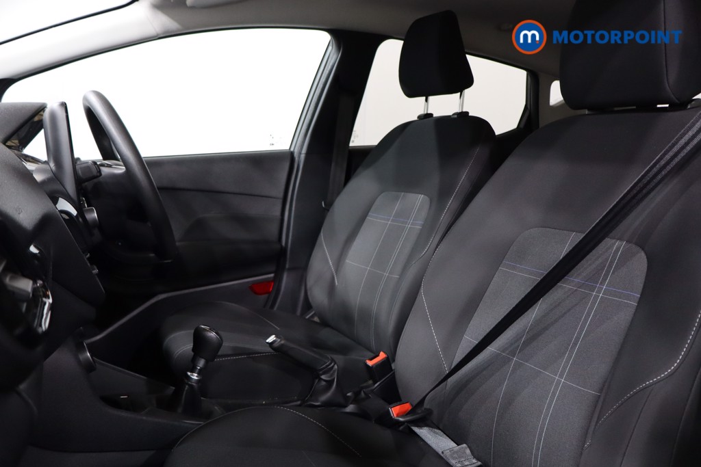 Used Ford Fiesta 2020 for sale - 76367185: Photo 20