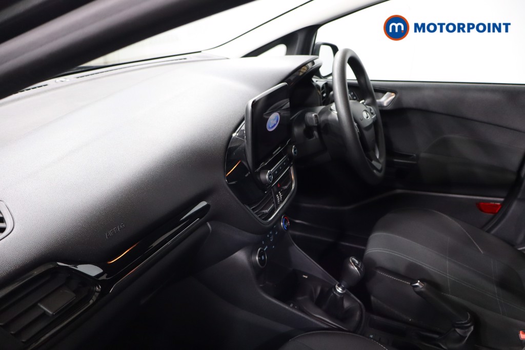 Used Ford Fiesta 2020 for sale - 76367185: Photo 21