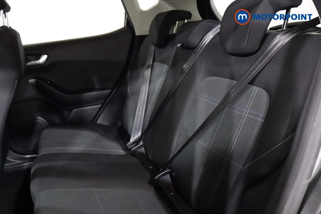 Used Ford Fiesta 2020 for sale - 76367185: Photo 22