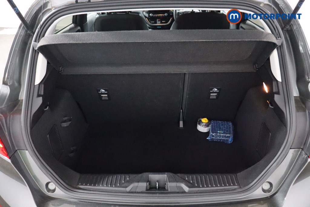 Used Ford Fiesta 2020 for sale - 76367185: Photo 23