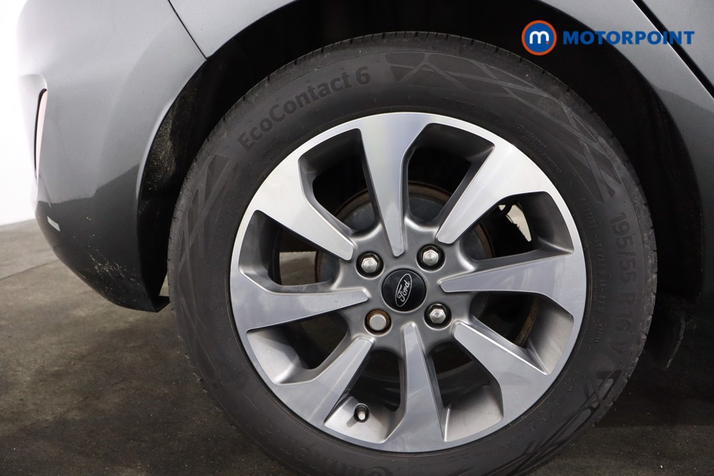Used Ford Fiesta 2020 for sale - 76367185: Photo 24