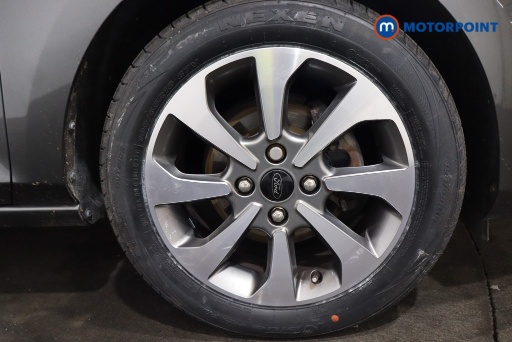 Used Ford Fiesta 2020 for sale - 76367185: Photo 25