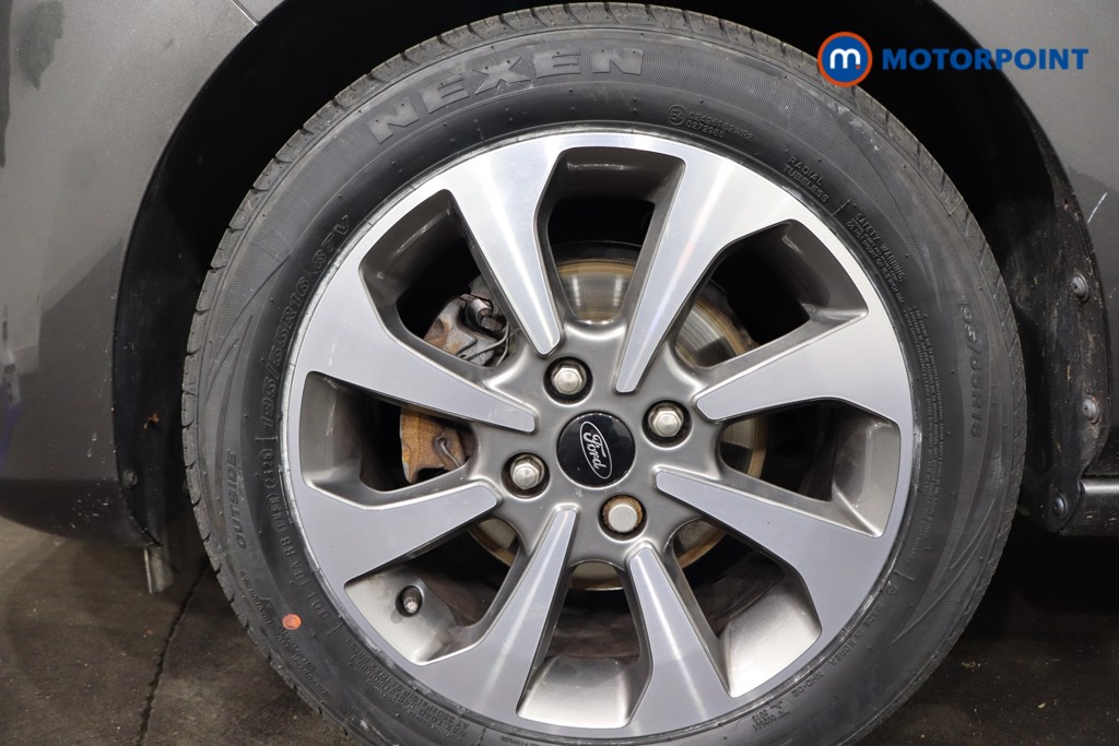 Used Ford Fiesta 2020 for sale - 76367185: Photo 26