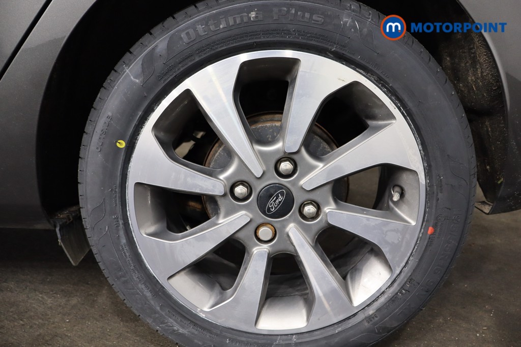 Used Ford Fiesta 2020 for sale - 76367185: Photo 27