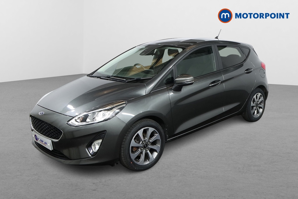 Used Ford Fiesta 2020 for sale - 76367185: Photo 3