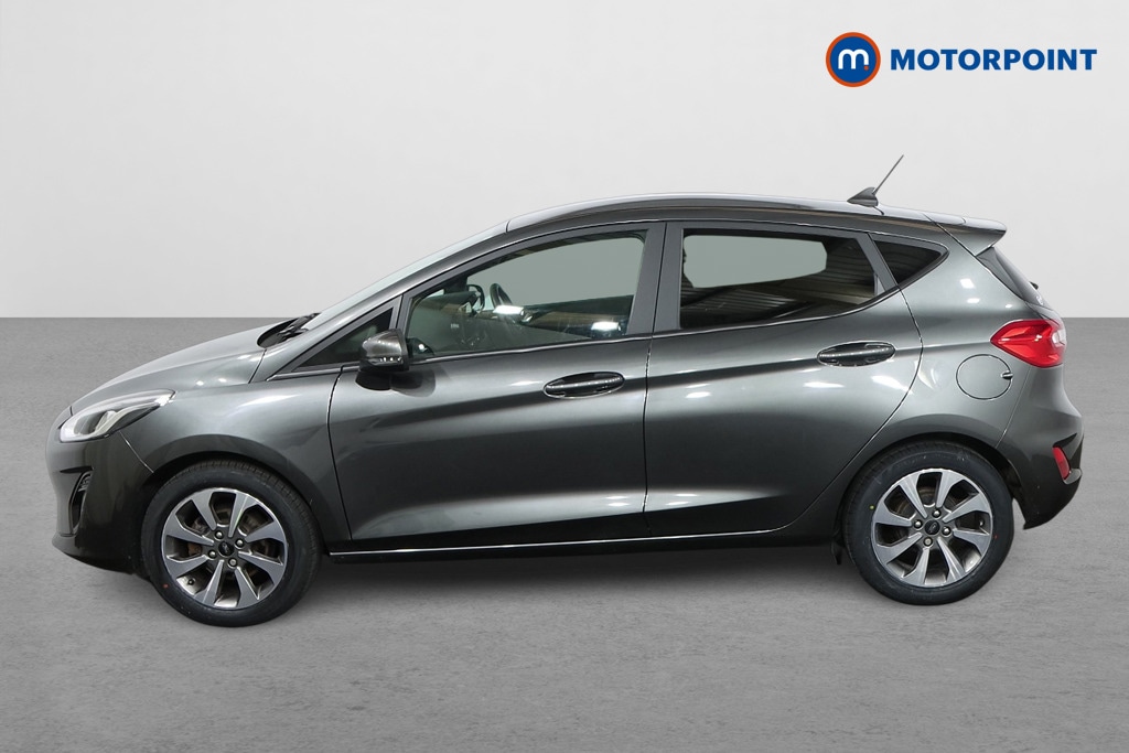 Used Ford Fiesta 2020 for sale - 76367185: Photo 4