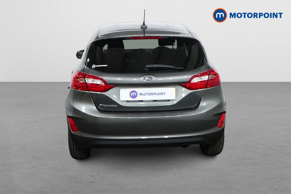 Used Ford Fiesta 2020 for sale - 76367185: Photo 6