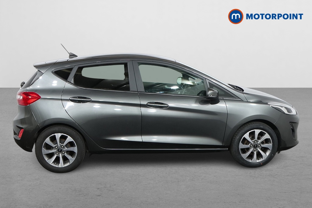 Used Ford Fiesta 2020 for sale - 76367185: Photo 8