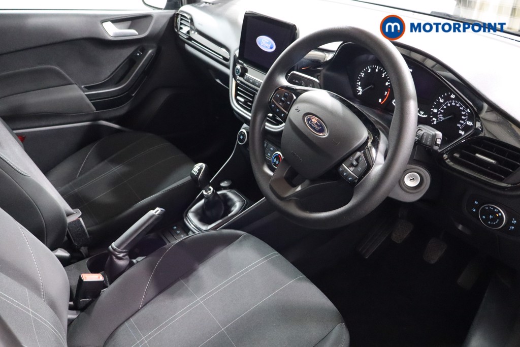 Used Ford Fiesta 2020 for sale - 76367185: Photo 9