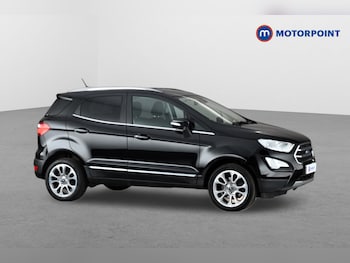 Used Ford Ecosport undefined for sale - 78556417: Photo