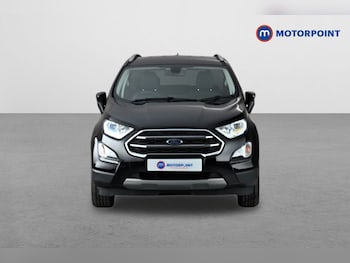 Used Ford Ecosport undefined for sale - 78556417: Photo