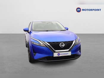 Used Nissan Qashqai 2022 for sale - 78835851: Photo