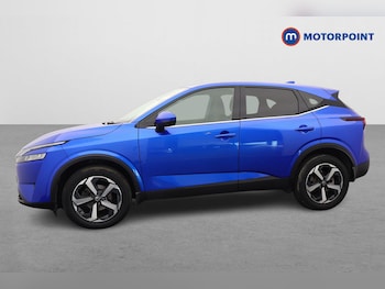 Used Nissan Qashqai 2022 for sale - 78835851: Photo