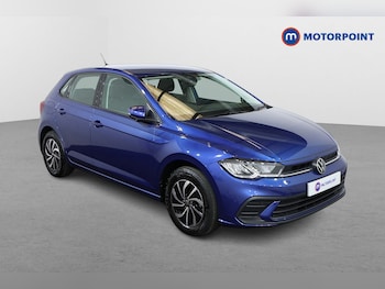 Volkswagen - Polo