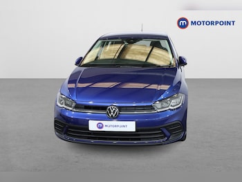 Used Volkswagen Polo 2024 for sale - 75527223: Photo